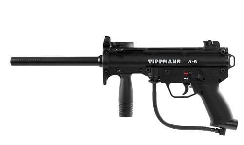 PAINTBALL OPREMA VSE ZA PAINTBALL