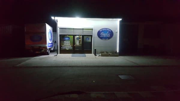 PRALNICA IN ČISTILNICA PTUJ
