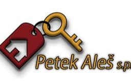 PRENOVA | ADAPTACIJA KOPALNICE Aleš Petek logo