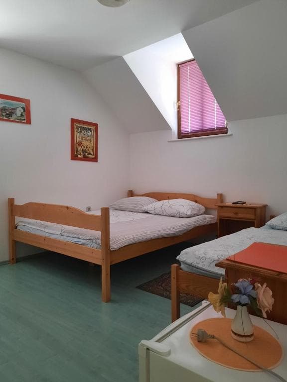 SOBE IN APARTMA ČEHOVIN, ROOMS, POSTOJNA