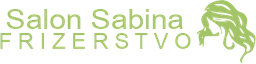 FRIZERSKI SALON ŠENČUR SABINA BELEHAR logo