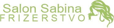 FRIZERSKI SALON ŠENČUR SABINA BELEHAR
