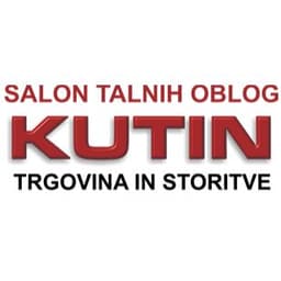 PARKET, LAMINAT, VINIL, TALNA OBLOGA, SALON PARKETOV KUTIN, KRANJ logo