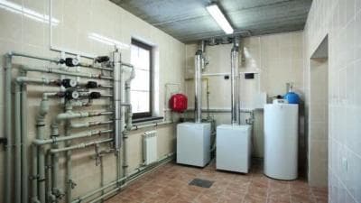SERVIS VODOVODNIH IN OGREVALNIH NAPRAV ADAPTACIJE KOPALNIC