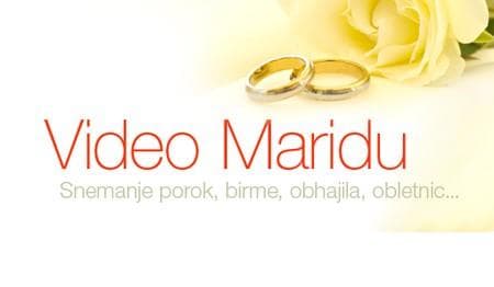 SNEMANJE POROK, VIDEO MARIDU, BLAGOVICA