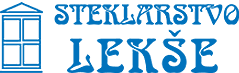 STEKLARSTVO, PVC STAVBNO POHIŠTVO, BREŽICE, LEKŠE