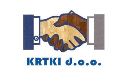 KRTKI TALNE OBLOGE ŠKOFLJICA cover