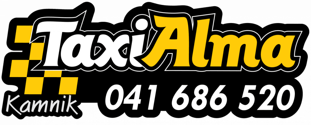 TAXI KAMNIK ALMA CARS