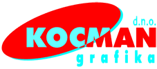 DIGITALNI TISK, KUVERTIRANJE logo