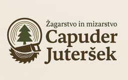 NOTRANJE POHIŠTVO PO MERI, KUHINJE PO MERI, ŽAGARSTVO IN MIZARSTVO, LUKOVICA, DOMŽALE, TROJANE logo
