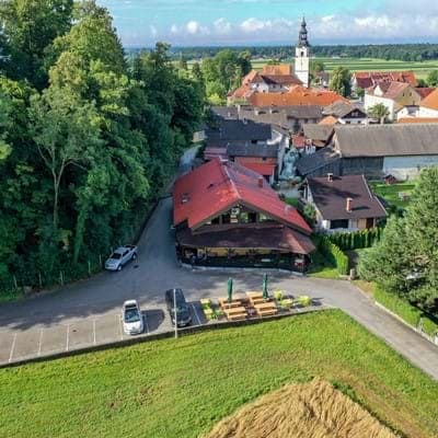 ZAVOD ZA TURIZEM PREDDVOR