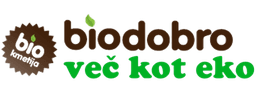 BIODOBRO, SPLETNA TRGOVINA, PRODAJA BIO IZDELKOV, BIO ČEMAŽ, BIO PRESNA OMAKA logo