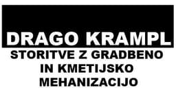 GRADBENA DELA, STORITVE Z GRADBENO IN KMETIJSKO MEHANIZACIJO ŠTAJERSKA logo