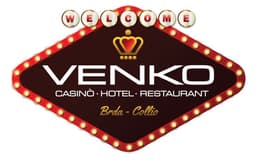 VENKO HOTEL - RESTAVRACIJA - CASINO, GORIŠKA BRDA logo