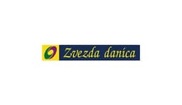 ZVEZDA DANICA, LJUBLJANA logo