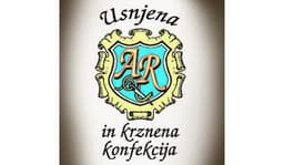 TAPETNIŠTVO ROMAN ANDROJNA CERKLJE NA GORENJSKEM logo