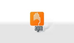 TEHNIČNO VAROVANJE, PROTIVLOMNO VAROVANJE, VIDEO NADZOR - AGM PODJETJE ZA TRGOVINO IN INŽENIRING, SO logo