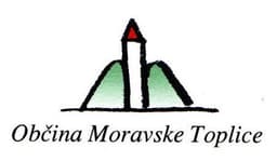 OBČINA MORAVSKE TOPLICE logo