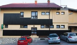 PLANINSKI DOM GORE, DOL PRI HRASTNIKU logo
