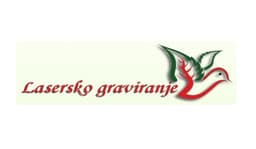 LASERSKO GRAVIRANJE, ŠENČUR logo