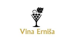 VINSKI HRAM - VINOTOČ MIRAN ERNIŠA logo