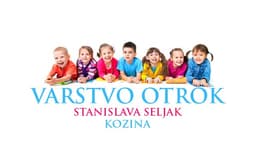 VARSTVO OTROK, STANISLAVA SELJAK, KOZINA logo