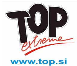 TOP EXTREME, RAFTING NA SOČI, NOVA GORICA logo