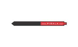 PISALA.NET, TRZIN logo