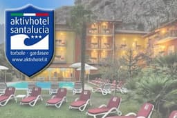 AKTIVHOTEL SANTALUCIA, TORBOLE SUL GARDA logo