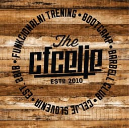 CFCELJE, OSEBNI TRENING, PRIPRAVA ZA ŠPORTNIKE, CELJE logo