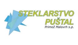 STEKLA ZA TUŠ KABINE GORENJSKA STEKLARSTVO logo