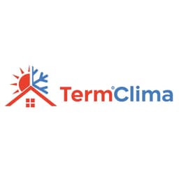SERVIS KLIMATSKE NAPRAVE TERMCLIMA KLIMA SERVIS logo
