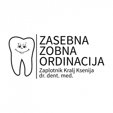 ZOBOZDRAVNIK TRŽIČ ZASEBNA ZOBNA ORDINACIJA ZAPLOTNIK KRALJ KSENIJA