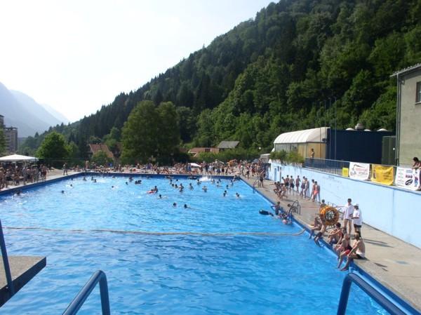 KOPALIŠČE UKOVA, ZAVOD ZA ŠPORT JESENICE, JESENICE 4