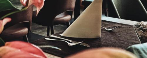 RESTAURANT BOHINJ GOSTILNA PRI HRVATU