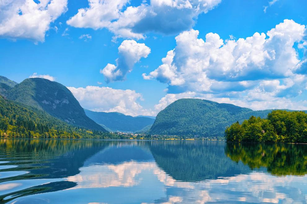 Restauracija Bohinj, Gostilna pri Hrvatu