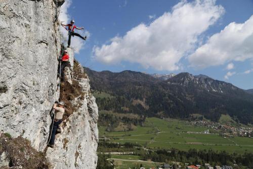 KOFLERSPORT, SPORT AGENCY MOUNTAIN GUIDING, TRIGLAV, MOJSTRANA KRANJSKA GORA