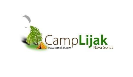 Camp Lijak, Nova Gorica