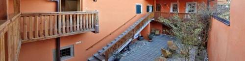 B&B PTUJ | BED&BREAKFAST PTUJ - SOBE APARTMAJI PTUJ