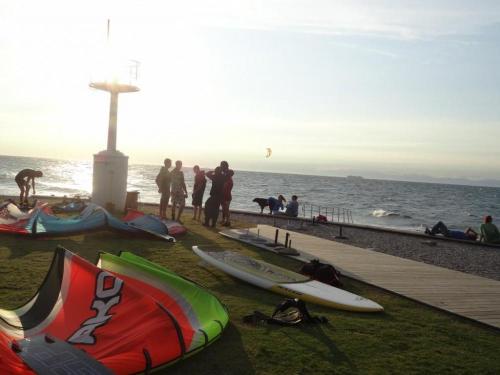 HOSTEL ALIETI, IZOLA