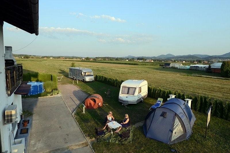 Camping Celje Škofja Vas