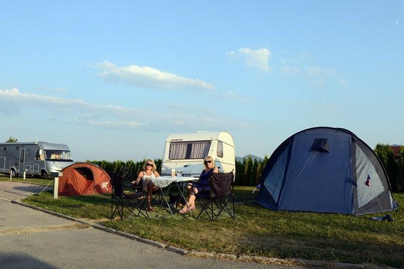 Camping Celje Škofja Vas