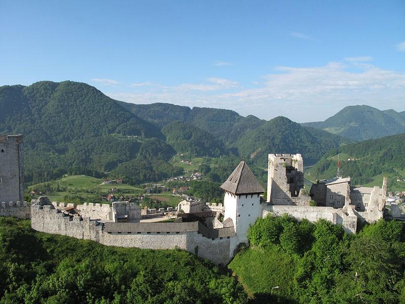 Camping Celje Škofja Vas