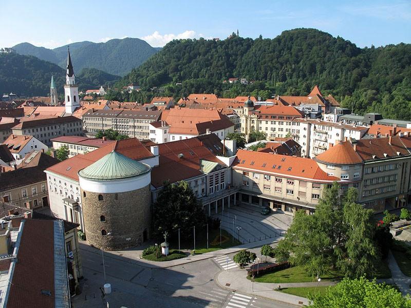 Camping Celje Škofja Vas