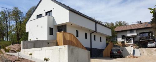 PODJETJE SPECIALIZIRANO ZA NOVOGRADNJE