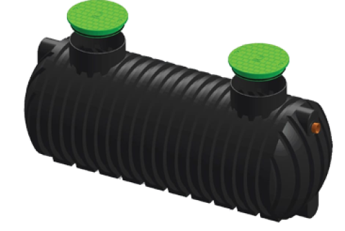 BETONSKE ČISTILNE NAPRAVE BETONSKI ZBIRALNIKI DEŽEVNICE BIOLOŠKE ČISTILNE NAPRAVE