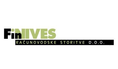 RAČUNOVODSKI SERVIS NOVA GORICA, FINNIVES 1