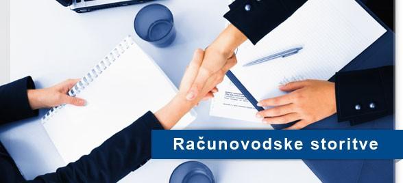 RAČUNOVODSKI SERVIS NOVA GORICA, FINNIVES 4