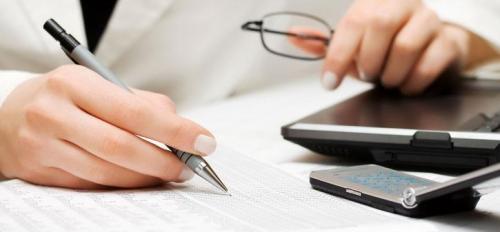 RAČUNOVODSTVO ŠKOFJA LOKA