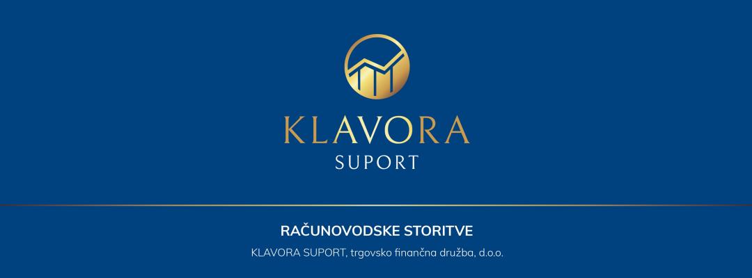 RAČUNOVODSTVO GORENJSKA, LESCE, BOHINJSKA BELA, KLAVORA SUPORT 